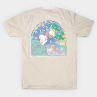 An Interstellar Gift T-Shirt